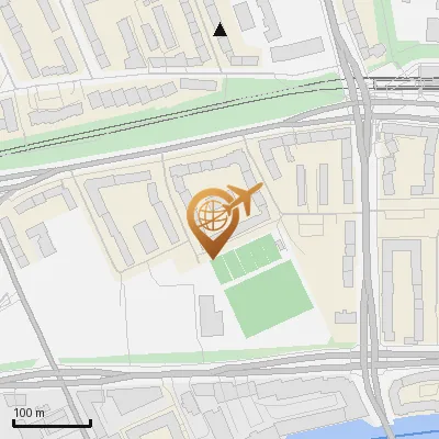 Foto zu Beim Gesundbrunnen 13, 20537 Hamburg