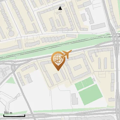 Foto zu Beim Gesundbrunnen 4, 20537 Hamburg