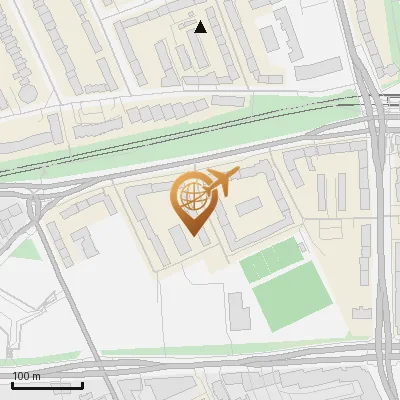 Foto zu Beim Gesundbrunnen 8, 20537 Hamburg