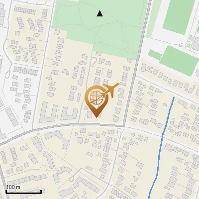 Foto zu Beim Grootsee 14, 22455 Hamburg