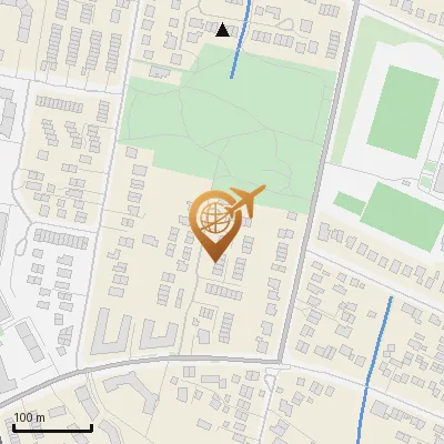 Foto zu Beim Grootsee 52, 22455 Hamburg