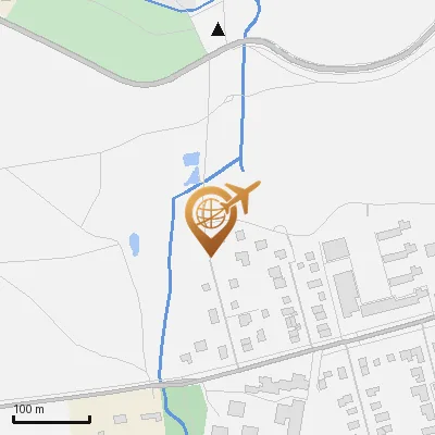 Foto zu Beim Großen Teich 12, 22359 Hamburg