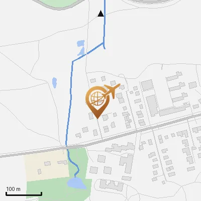 Foto zu Beim Großen Teich 6, 22359 Hamburg