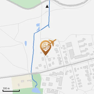 Foto zu Beim Großen Teich 8, 22359 Hamburg