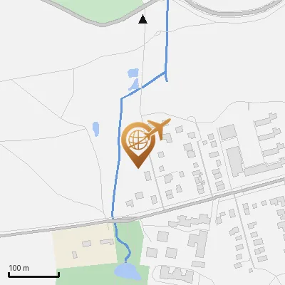 Foto zu Beim Großen Teich 9, 22359 Hamburg