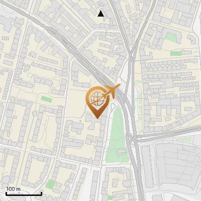 Foto zu Beim Grünen Jäger 11, 20359 Hamburg