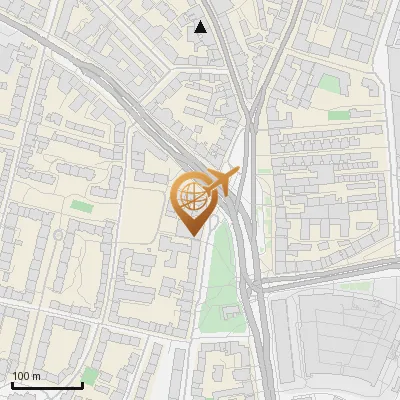 Foto zu Beim Grünen Jäger 14, 20359 Hamburg