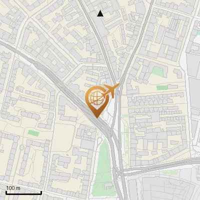 Foto zu Beim Grünen Jäger 21, 20359 Hamburg