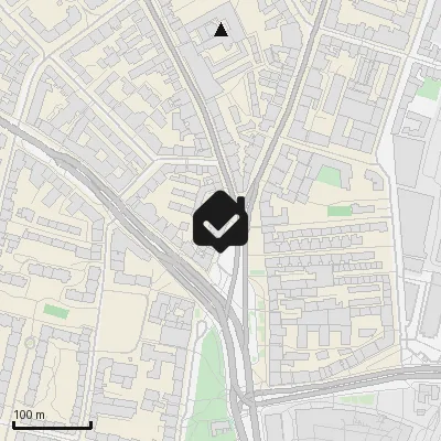 Bild zu Beim Grünen Jäger 26, 20359 Hamburg