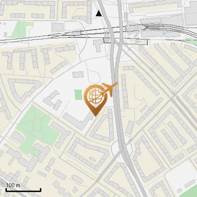 Foto zu Beim Hirtenkaten 1, 22111 Hamburg