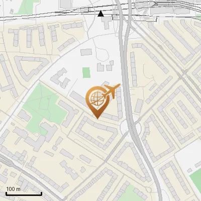 Foto zu Beim Hirtenkaten 4, 22111 Hamburg