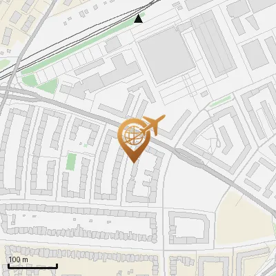 Foto zu Beim Jacobjstift 8, 22299 Hamburg