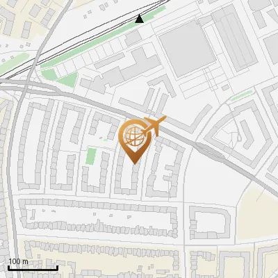 Foto zu Beim Jacobjstift 9, 22299 Hamburg