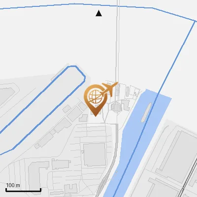 Foto zu Beim Kraftwerk 4, 20457 Hamburg