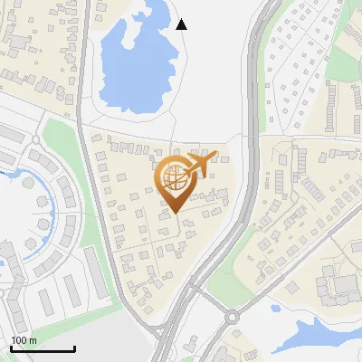 Foto zu Beim Lehmbrook 12, 22159 Hamburg