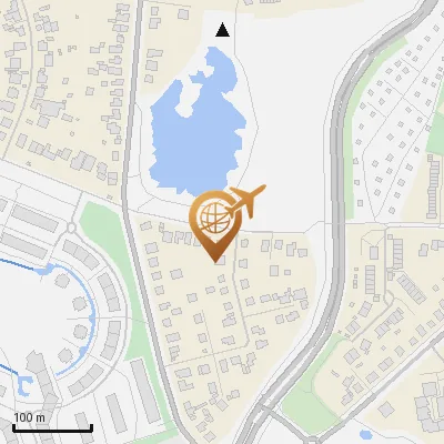 Foto zu Beim Lehmbrook 13, 22159 Hamburg