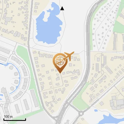 Foto zu Beim Lehmbrook 14, 22159 Hamburg