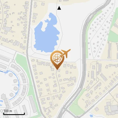 Foto zu Beim Lehmbrook 18, 22159 Hamburg