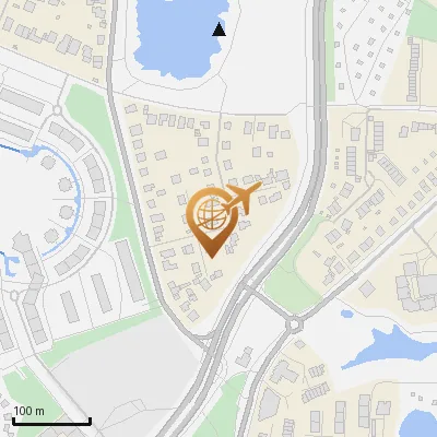 Foto zu Beim Lehmbrook 4, 22159 Hamburg