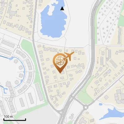 Foto zu Beim Lehmbrook 5, 22159 Hamburg