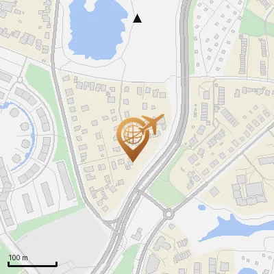 Foto zu Beim Lehmbrook 8, 22159 Hamburg