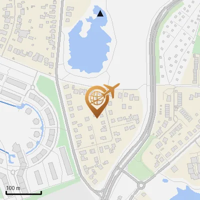 Foto zu Beim Lehmbrook 9, 22159 Hamburg