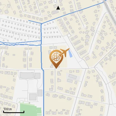 Foto zu Beim Lüdmoorgraben 12, 22175 Hamburg