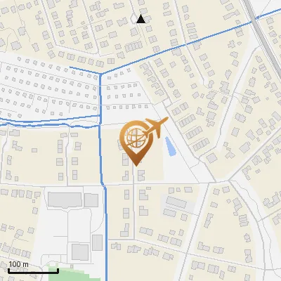 Foto zu Beim Lüdmoorgraben 16, 22175 Hamburg