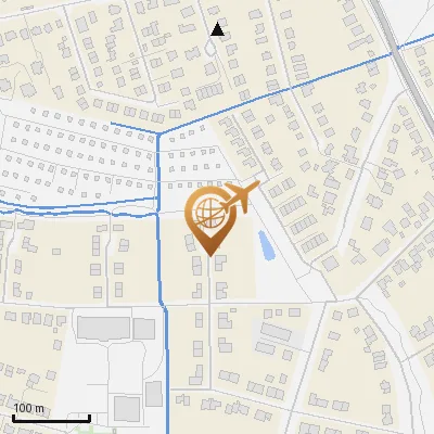 Foto zu Beim Lüdmoorgraben 20, 22175 Hamburg