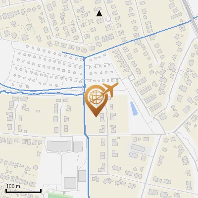 Foto zu Beim Lüdmoorgraben 21, 22175 Hamburg