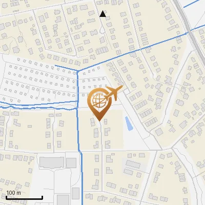 Foto zu Beim Lüdmoorgraben 22, 22175 Hamburg