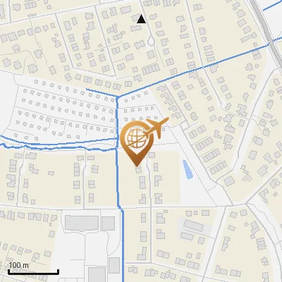 Foto zu Beim Lüdmoorgraben 25, 22175 Hamburg