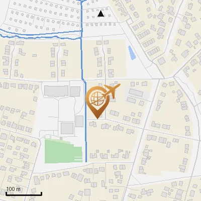 Foto zu Beim Lüdmoorgraben 3, 22175 Hamburg