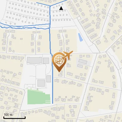 Foto zu Beim Lüdmoorgraben 5, 22175 Hamburg