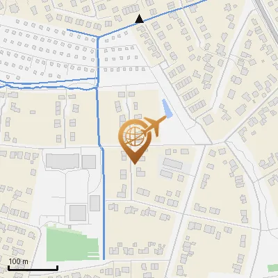 Foto zu Beim Lüdmoorgraben 8, 22175 Hamburg