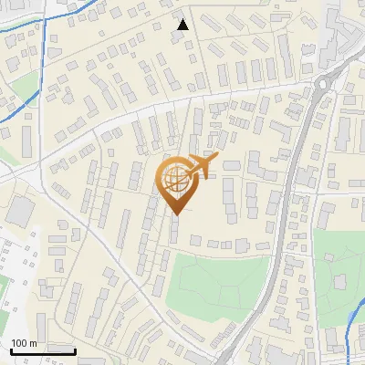 Foto zu Beim Opferstein 13, 22529 Hamburg