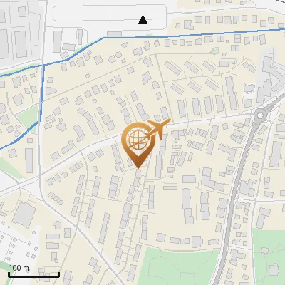 Foto zu Beim Opferstein 14, 22529 Hamburg