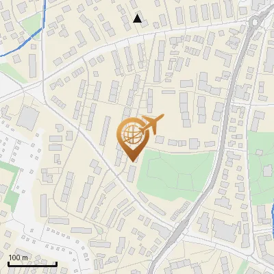 Foto zu Beim Opferstein 21, 22529 Hamburg