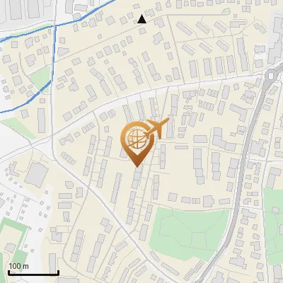 Foto zu Beim Opferstein 24, 22529 Hamburg