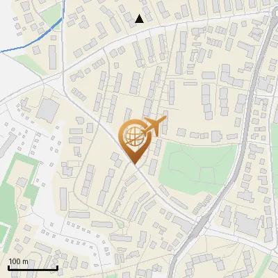 Foto zu Beim Opferstein 38, 22529 Hamburg