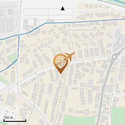 Foto zu Beim Opferstein 4, 22529 Hamburg