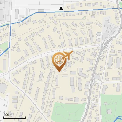 Foto zu Beim Opferstein 5, 22529 Hamburg