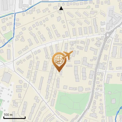 Foto zu Beim Opferstein 9, 22529 Hamburg