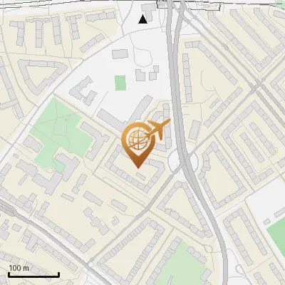 Foto zu Beim Pachthof 14, 22111 Hamburg