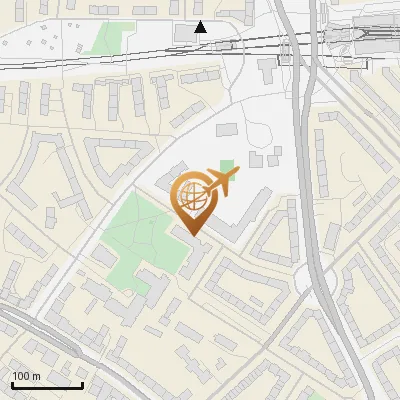 Foto zu Beim Pachthof 15, 22111 Hamburg