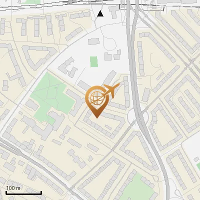 Foto zu Beim Pachthof 8, 22111 Hamburg