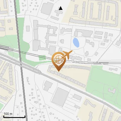 Foto zu Beim Rauhen Hause 12, 22111 Hamburg