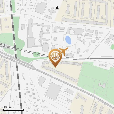 Foto zu Beim Rauhen Hause 14, 22111 Hamburg