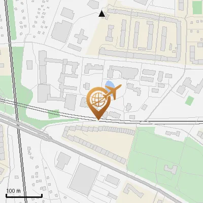 Foto zu Beim Rauhen Hause 15, 22111 Hamburg