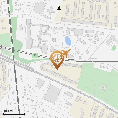 Foto zu Beim Rauhen Hause 16, 22111 Hamburg